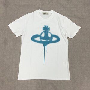 Vivienne Westwood T-Shirt Size M
